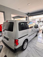 Nissan Evalia 2014 NV 200 7 Θέσιο-thumb-3