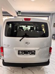 Nissan Evalia 2014 NV 200 7 Θέσιο-thumb-4