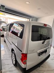 Nissan Evalia 2014 NV 200 7 Θέσιο-thumb-5