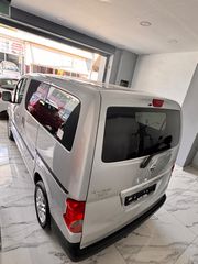 Nissan Evalia 2014 NV 200 7 Θέσιο-thumb-6