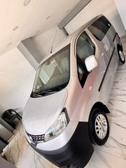 Nissan Evalia 2014 NV 200 7 Θέσιο-thumb-7