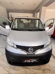 Nissan Evalia 2014 NV 200 7 Θέσιο-thumb-8