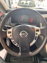 Nissan Evalia 2014 NV 200 7 Θέσιο-thumb-10