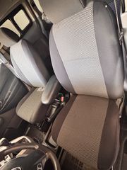 Nissan Evalia 2014 NV 200 7 Θέσιο-thumb-11