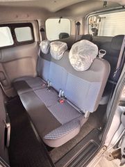 Nissan Evalia 2014 NV 200 7 Θέσιο-thumb-12