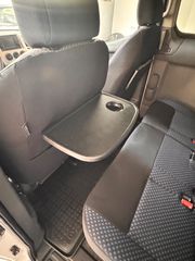 Nissan Evalia 2014 NV 200 7 Θέσιο-thumb-14