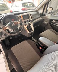 Nissan Evalia 2014 NV 200 7 Θέσιο-thumb-15