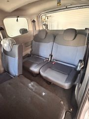 Nissan Evalia 2014 NV 200 7 Θέσιο-thumb-17