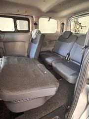 Nissan Evalia 2014 NV 200 7 Θέσιο-thumb-18