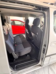 Nissan Evalia 2014 NV 200 7 Θέσιο-thumb-19