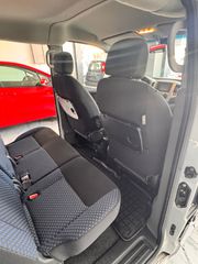 Nissan Evalia 2014 NV 200 7 Θέσιο-thumb-20