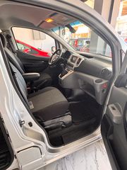 Nissan Evalia 2014 NV 200 7 Θέσιο-thumb-21