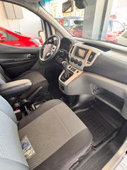Nissan Evalia 2014 NV 200 7 Θέσιο-thumb-22