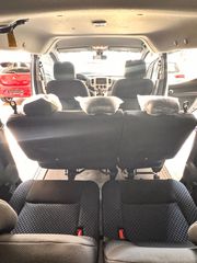 Nissan Evalia 2014 NV 200 7 Θέσιο-thumb-25