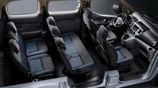 Nissan Evalia 2014 NV 200 7 Θέσιο-thumb-30
