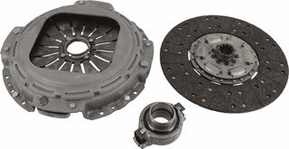 Sachs Σετ Συμπλέκτη - 3400 700 430