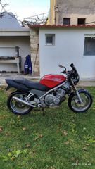 Honda CB 400 1998 cb1