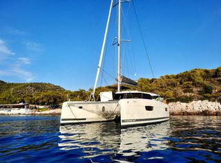 Fountaine Pajot 2020 420