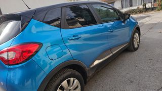 Renault Captur 2016 10ΗΜΕΡΟ ΠΡΟΣΦΟΡΩΝ ΠΡΟΛΑΒΕΤΕ...!!!