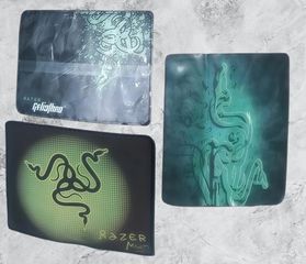 Razer MOUSEPADS Vintage