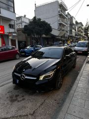 Mercedes-Benz CLA 200 2013