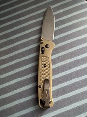 Bugout bunchmade