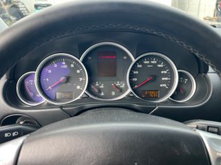 ΕΠΙΛΟΓΕΑΣ CAYENNE 955 TIPTRONIC-thumb-3
