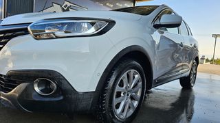 Renault Kadjar 2016 10ΗΜΕΡΟ ΠΡΟΣΦΟΡΩΝ ΠΡΟΛΑΒΕΤΕ...!!!