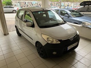 Hyundai i 10 2010 I 10