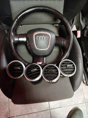 Audi A3 2012 S3