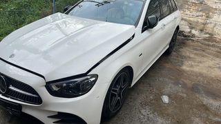 Mercedes-Benz E 300 2020