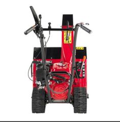 Εκχιονιστικά Honda 2026 HSS 655-thumb-2