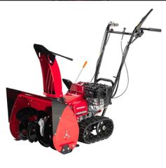 Εκχιονιστικά Honda 2026 HSS 655-thumb-3