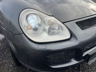 ΓΝΗΣΙΑ ΦΩΤΑ XENON 955 CAYENNE