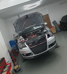 Volkswagen Polo 2008 GTI