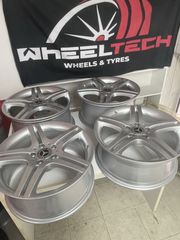7x5 18-8.5x18 5x112 Mercedes c class-thumb-1