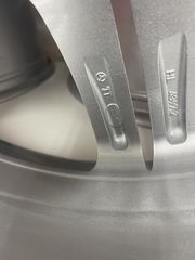 7x5 18-8.5x18 5x112 Mercedes c class-thumb-2