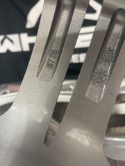 7x5 18-8.5x18 5x112 Mercedes c class-thumb-5
