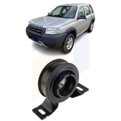 Βάση κεντρικού άξονα για Land rover Freelander 1998 1999 2000 2001 2002 2003 2004 2005 2006 2007 TOQ000010