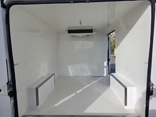 Peugeot Boxer 2021 ΨΥΓΕΙΟ - DUCATO Euro 6d