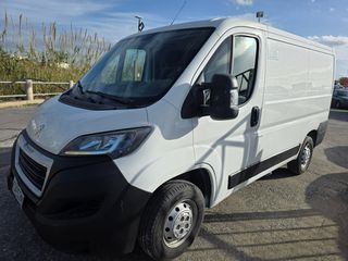 Peugeot Boxer 2021 ΨΥΓΕΙΟ - DUCATO Euro 6d-thumb-2