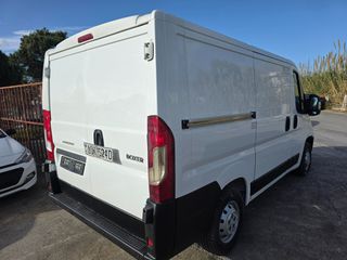 Peugeot Boxer 2021 ΨΥΓΕΙΟ - DUCATO Euro 6d-thumb-4