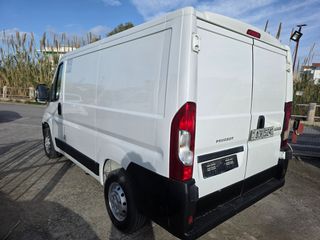 Peugeot Boxer 2021 ΨΥΓΕΙΟ - DUCATO Euro 6d-thumb-5