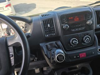 Peugeot Boxer 2021 ΨΥΓΕΙΟ - DUCATO Euro 6d-thumb-6