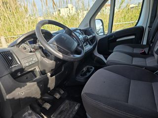 Peugeot Boxer 2021 ΨΥΓΕΙΟ - DUCATO Euro 6d-thumb-8