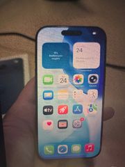 iphone 17 pro 256  σαν καινούργιο