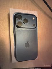 iphone 17 pro 256  σαν καινούργιο-thumb-5