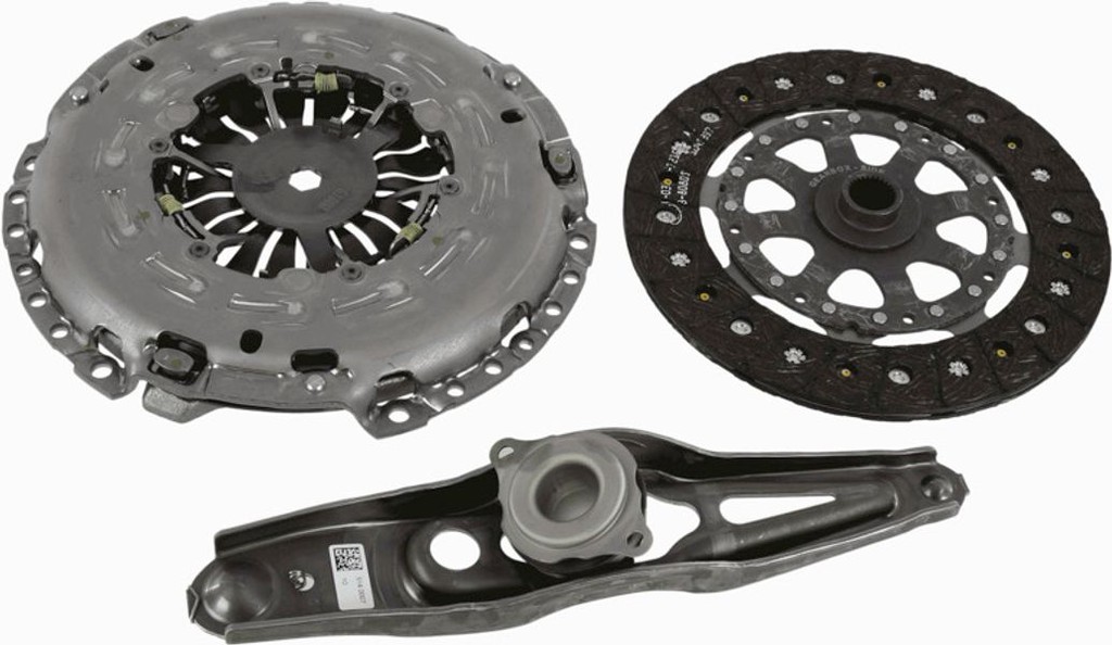 Sachs Σετ Συμπλέκτη - 3000 950 964