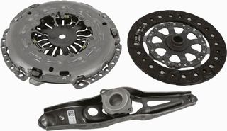 Sachs Σετ Συμπλέκτη - 3000 950 964