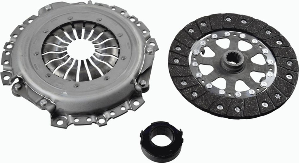 Sachs Σετ Συμπλέκτη - 3000 951 573